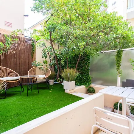 Hercule Furnished Flat