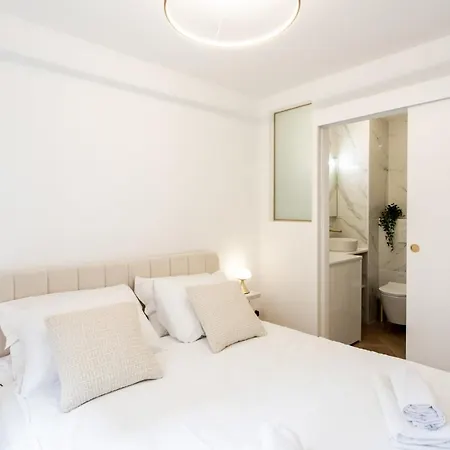 Hercule Furnished Flat