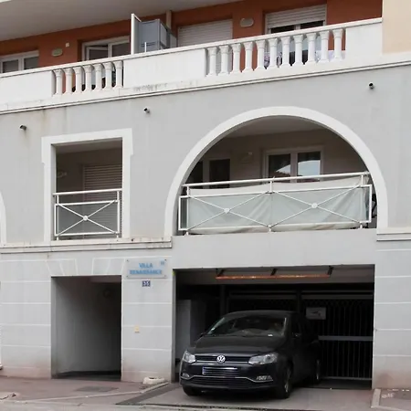 Hercule Furnished Flat Apartment