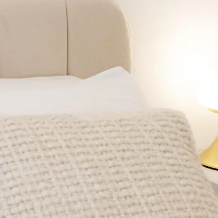 Apartment Hercule Furnished Flat